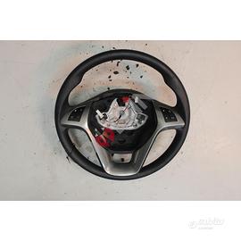 Volante vers. air-bag lancia ypsilon restyling