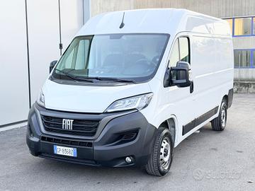FIAT DUCATO L2H2 2.2 DIESEL 2023