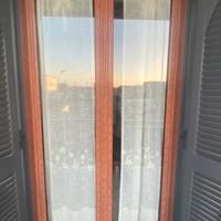 Infissi in alluminio