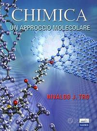 Chimica un approccio molecolare