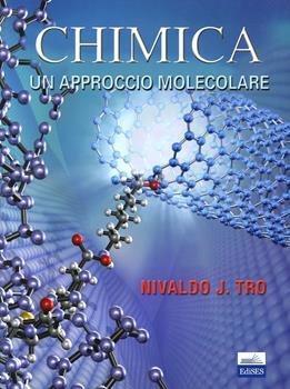 Chimica un approccio molecolare