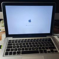 Macbook Pro Late 2008