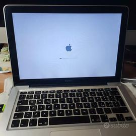Macbook Pro Late 2008