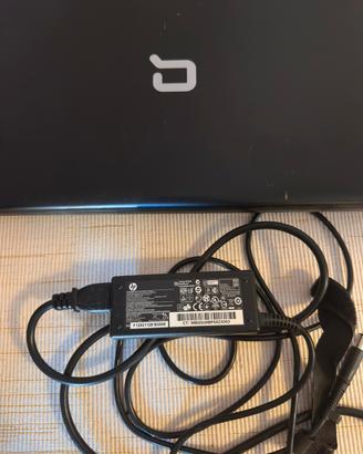 PACKARD BELL PRESARIO CQ57 NOTEBOOK PC