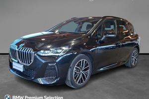 BMW 218 d Active Tourer Msport Aut.