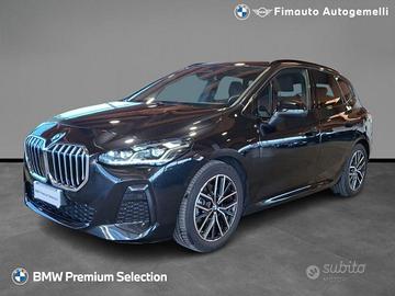 BMW 218 d Active Tourer Msport Aut.