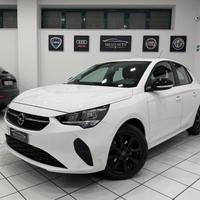 Opel Corsa 1.2cc 75cv Edition Unico Proprietario