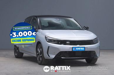 OPEL corsa vi 2023 Corsa 1.2 GS s&s 100cv at8