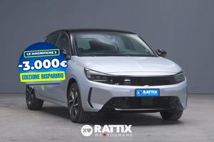 OPEL corsa vi 2023 Corsa 1.2 GS s&s 100cv at8