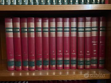 Enciclopedia Universo