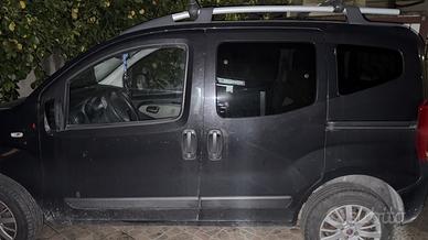 Stupendo Fiat qubo1.3