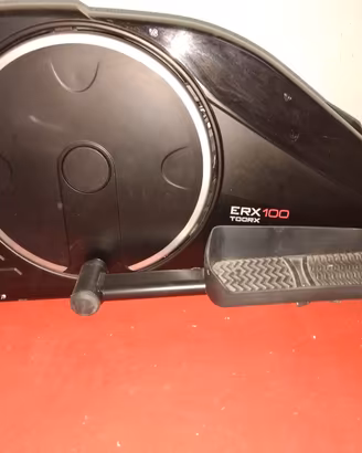 Ellittica Toorx 100