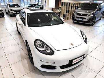 Porsche Panamera Diesel EDITION**98...