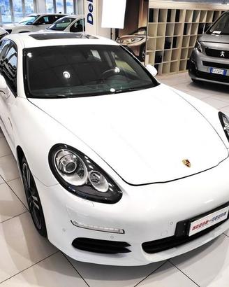 Porsche Panamera Diesel 3.0 EDITION*BELLISSIM...