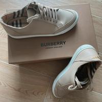 Sneakers Burberry