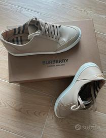 Sneakers Burberry