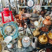 Oggettistica per chiusura attività 