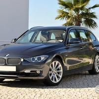 Ricambi bmw 320 touring 2016