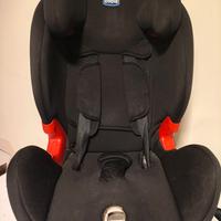Chicco YOUniverse fix usato. Seggiolino per auto