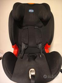 Chicco YOUniverse fix usato. Seggiolino per auto