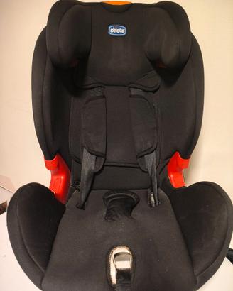 Chicco YOUniverse fix usato. Seggiolino per auto