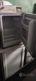 frigo x campeggio 