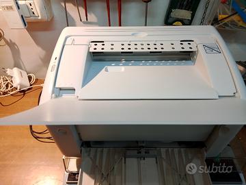 stampante Canon Laser