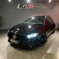 Mercedes-benz A 200 d Automatic EDITION ONE
