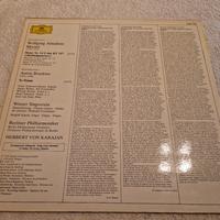 Krönungsmesse = Coronation Mass / Te Deum

