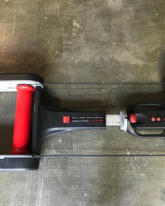 Rullo Elite Quick-Motion