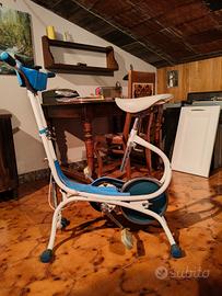 Cyclette mod. Ginny
