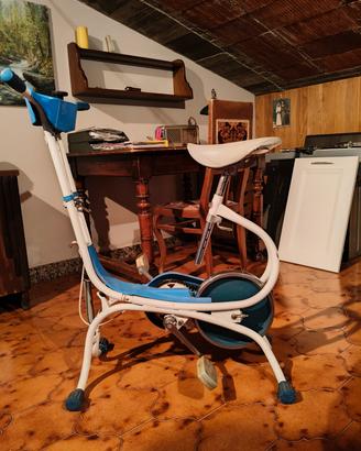 Cyclette mod. Ginny