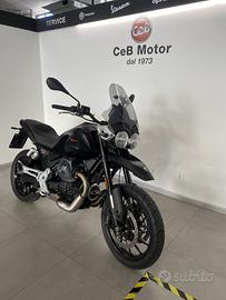 MOTO GUZZI V 85 STRADA