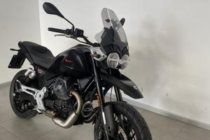 MOTO GUZZI V 85 STRADA