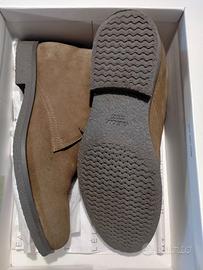 Scarpe GEOX n. 44 nuove