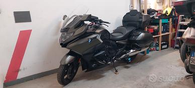Bmw K1600b Grand America 2022 full-opt perfetta