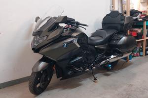 Bmw K1600b Grand America 2022 full-opt perfetta