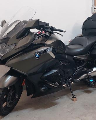 Bmw K1600b Grand America 2022 full-opt perfetta