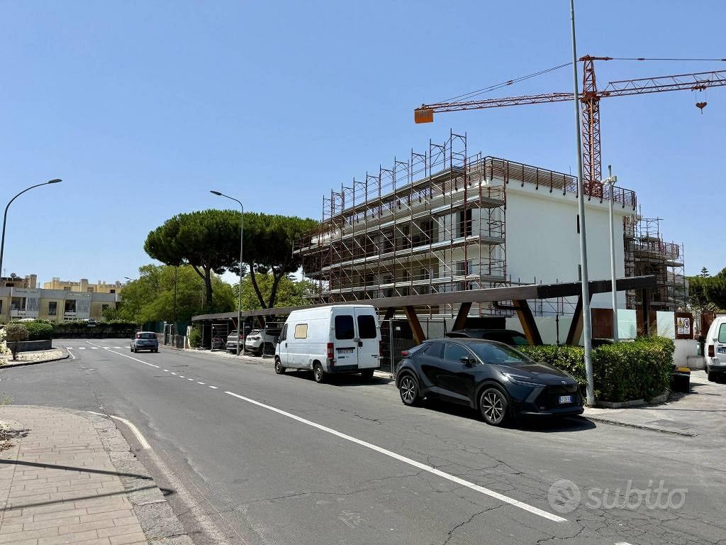 Apartment in Tremestieri Etneo, Immacolata, Catania - Vista 5