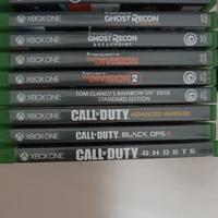 Giochi Xbox one