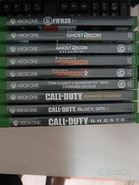 Giochi Xbox one