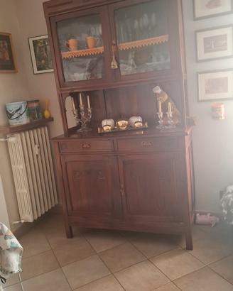 Credenza 1930 liberty