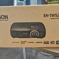 Videoproiettore EPSON EH-TW5200