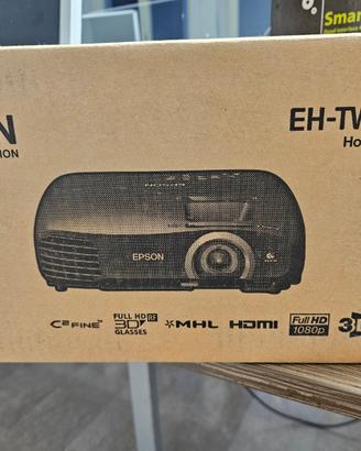Videoproiettore EPSON EH-TW5200