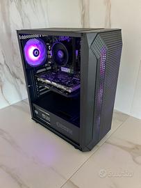 PC ENTRY LEVEL GAMING/STUDIO | Fortnite & GTA