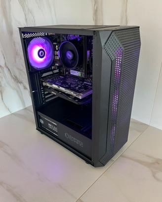 PC ENTRY LEVEL GAMING/STUDIO | Fortnite & GTA
