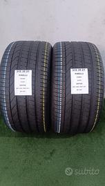 2 GOMME 315 35 21 PIRELLI RIF3257