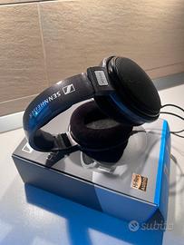 Cuffia Sennheiser HD650