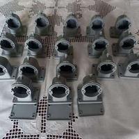 Attacchi per Parete . PALAZZOLI Prese (CEE )