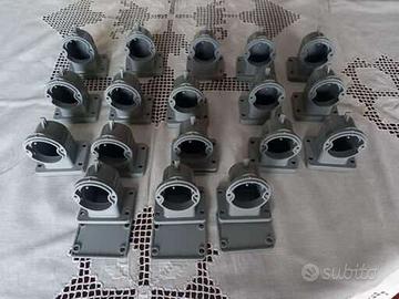 Attacchi per Parete . PALAZZOLI Prese (CEE )